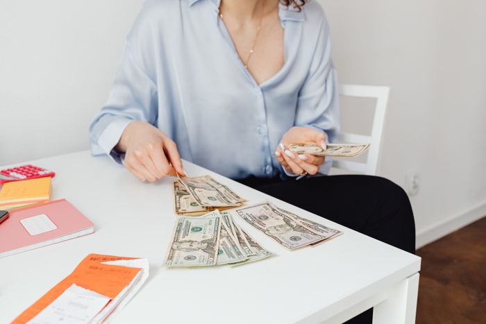 Aunt&rsquo;s Concerned Text Exposes MIL Who Seemed To Be Scamming Wedding Guests To Pay For Rehearsal Dinner