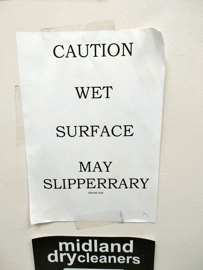 73 Grammar Fails That Might Make You Wonder How Anyone Even Came Up With That Spelling 73 Grammar Fails That Might Make You Wonder How Anyone Even Came Up With That Spelling