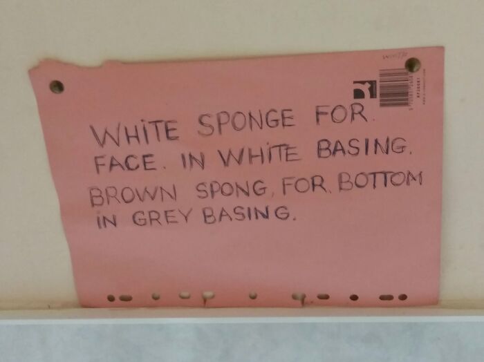 73 Grammar Fails That Might Make You Wonder How Anyone Even Came Up With That Spelling 73 Grammar Fails That Might Make You Wonder How Anyone Even Came Up With That Spelling