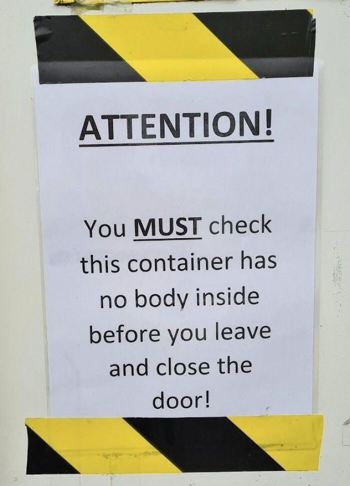 73 Grammar Fails That Might Make You Wonder How Anyone Even Came Up With That Spelling 73 Grammar Fails That Might Make You Wonder How Anyone Even Came Up With That Spelling