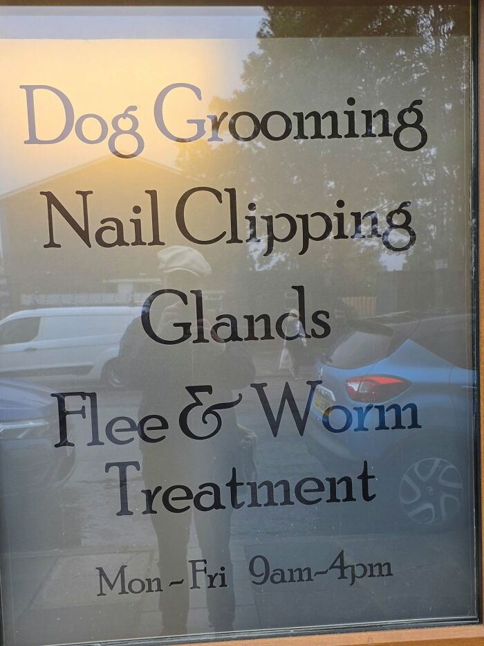 73 Grammar Fails That Might Make You Wonder How Anyone Even Came Up With That Spelling 73 Grammar Fails That Might Make You Wonder How Anyone Even Came Up With That Spelling