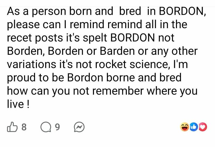 73 Grammar Fails That Might Make You Wonder How Anyone Even Came Up With That Spelling 73 Grammar Fails That Might Make You Wonder How Anyone Even Came Up With That Spelling