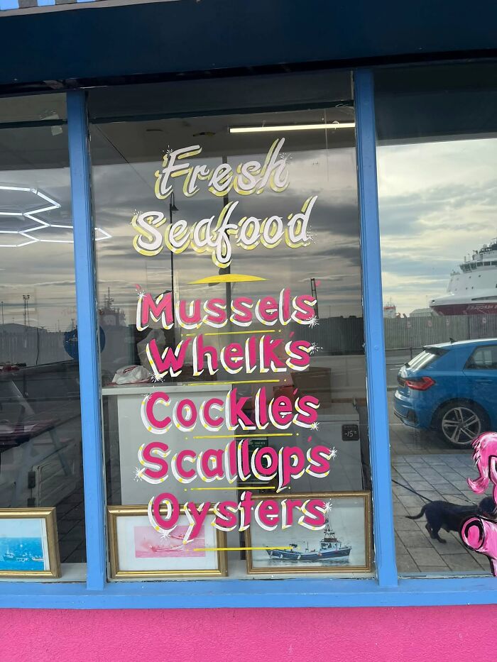 73 Grammar Fails That Might Make You Wonder How Anyone Even Came Up With That Spelling 73 Grammar Fails That Might Make You Wonder How Anyone Even Came Up With That Spelling