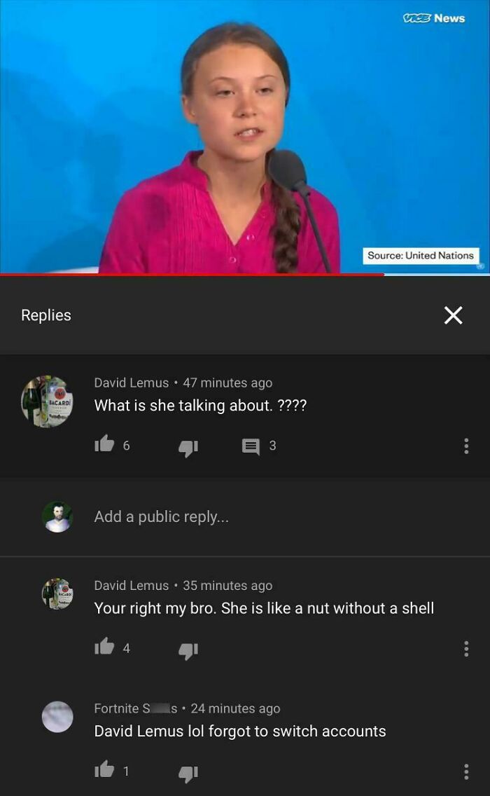 66 Times People Pretended To Be Someone Else And Embarrassed Themselves 66 Times People Pretended To Be Someone Else And Embarrassed Themselves