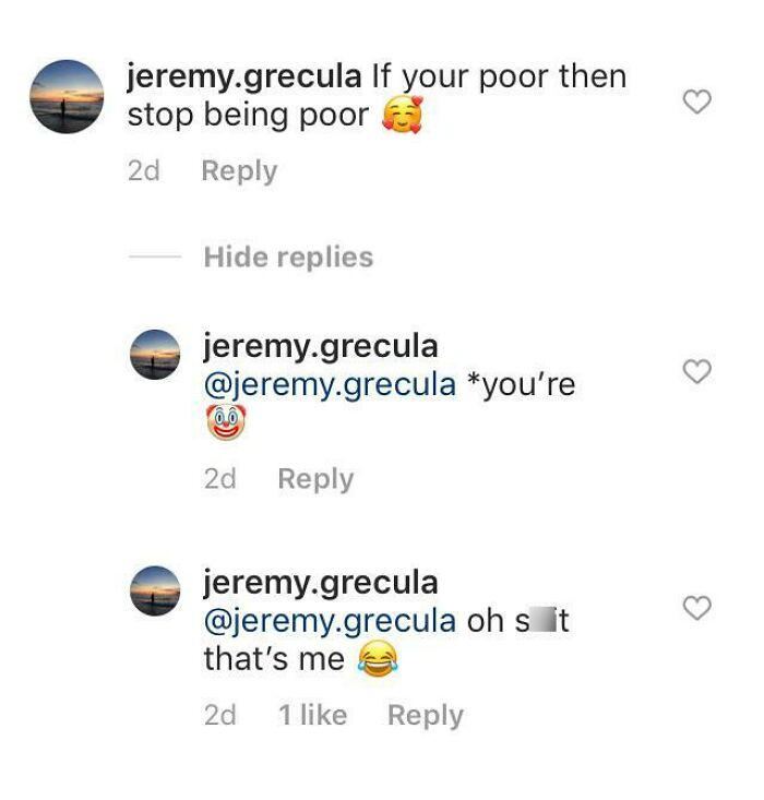 66 Times People Pretended To Be Someone Else And Embarrassed Themselves 66 Times People Pretended To Be Someone Else And Embarrassed Themselves