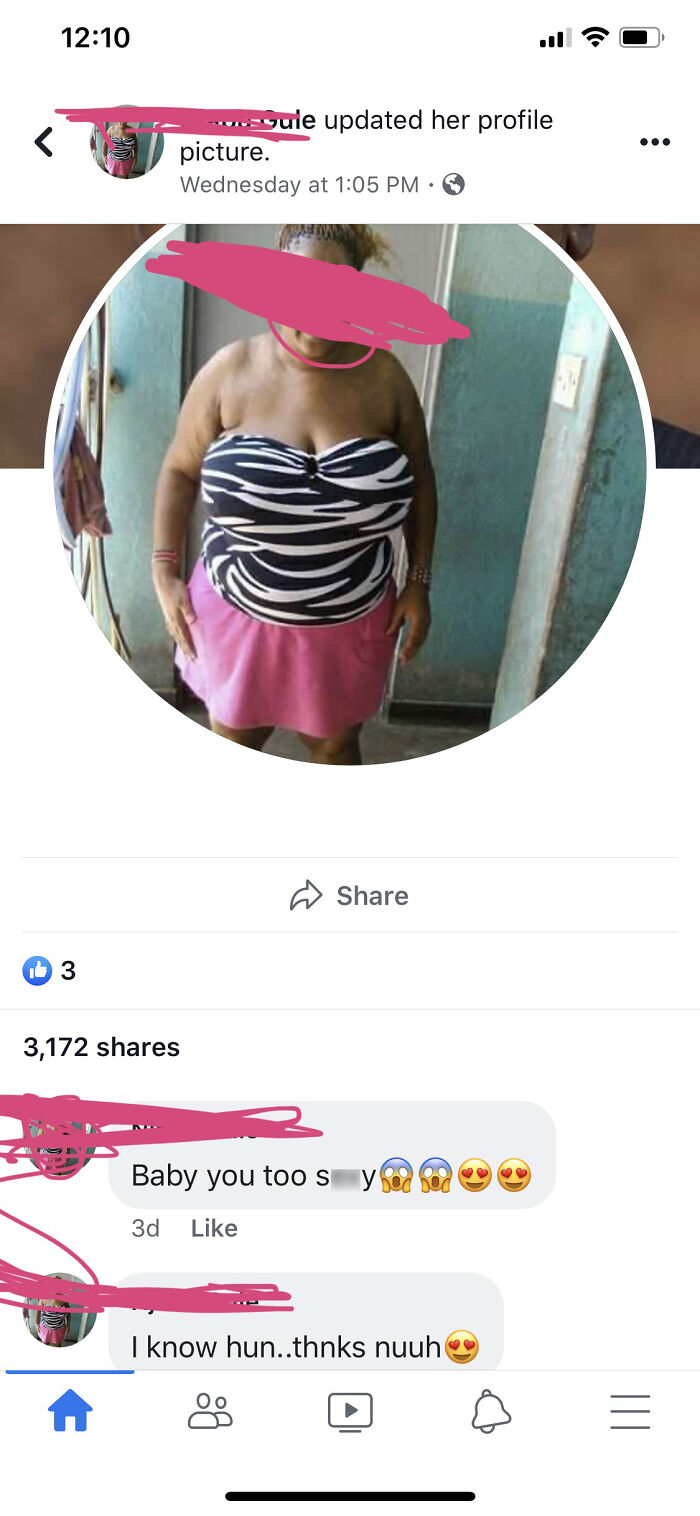 66 Times People Pretended To Be Someone Else And Embarrassed Themselves 66 Times People Pretended To Be Someone Else And Embarrassed Themselves