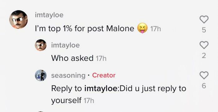 66 Times People Pretended To Be Someone Else And Embarrassed Themselves 66 Times People Pretended To Be Someone Else And Embarrassed Themselves