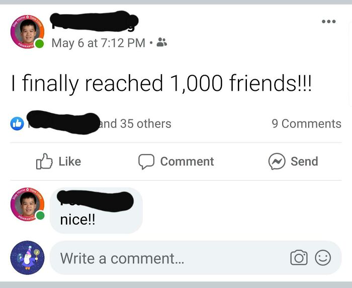 66 Times People Pretended To Be Someone Else And Embarrassed Themselves 66 Times People Pretended To Be Someone Else And Embarrassed Themselves