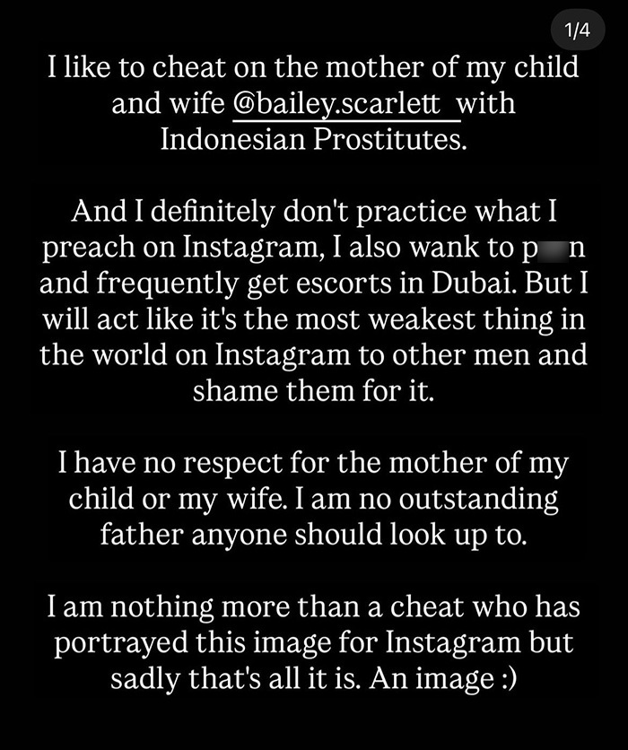 Woman Brutally Exposed Husband For Cheating With Call Girls, Internet Sparked Hilarious Debate
