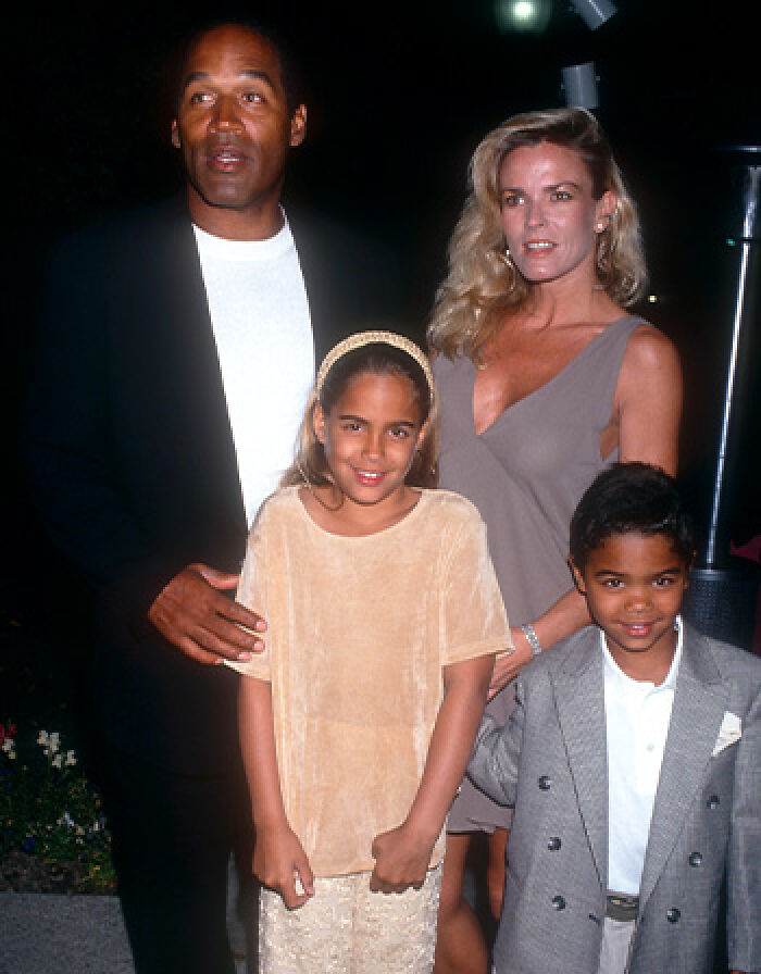 O.J. Simpson Case Rocked By Bombshell New Theory 32 Years Later As Former FBI Profiler Challenges Long-Held Belief