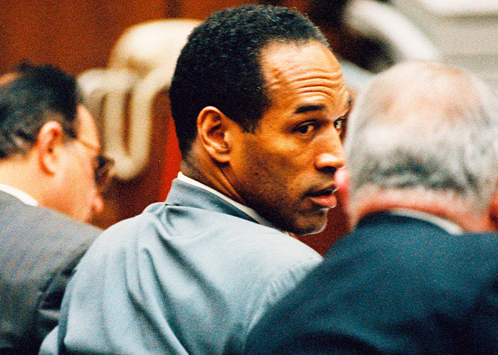 O.J. Simpson Case Rocked By Bombshell New Theory 32 Years Later As Former FBI Profiler Challenges Long-Held Belief