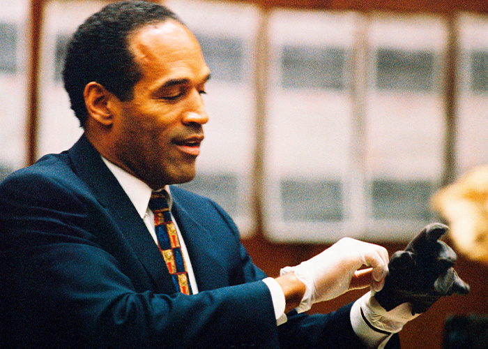 O.J. Simpson Case Rocked By Bombshell New Theory 32 Years Later As Former FBI Profiler Challenges Long-Held Belief