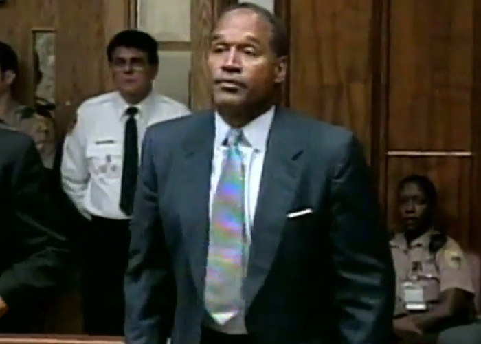 O.J. Simpson Case Rocked By Bombshell New Theory 32 Years Later As Former FBI Profiler Challenges Long-Held Belief