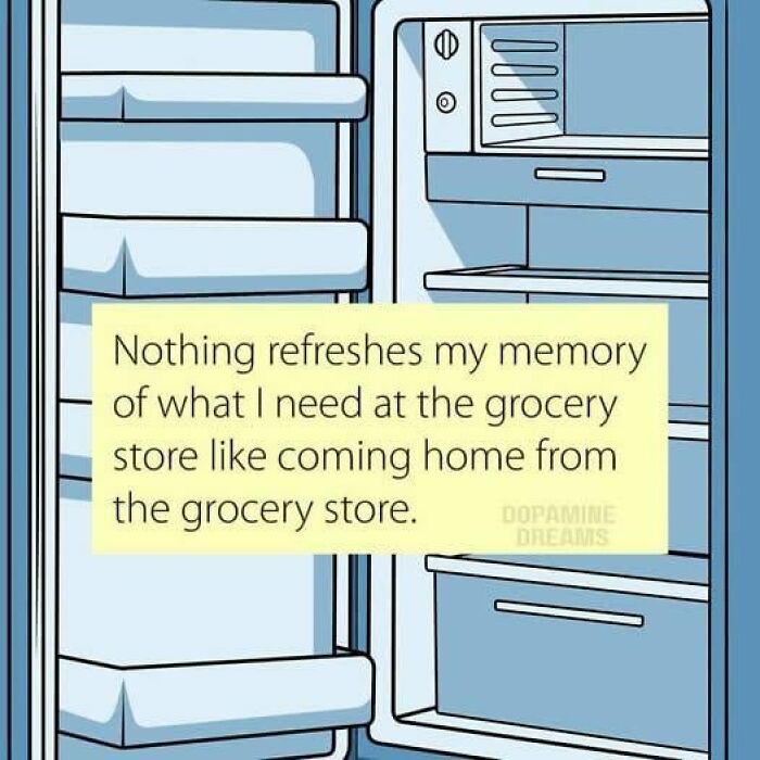 98 Funny ADHD Memes That Explain What It’s Really Like Better Than Any Long Explanation Ever Could