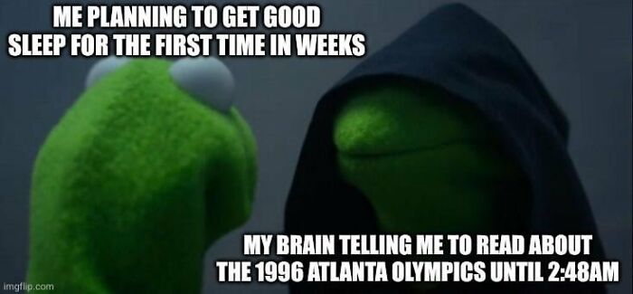 98 Funny ADHD Memes That Explain What It’s Really Like Better Than Any Long Explanation Ever Could