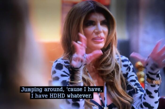 98 Funny ADHD Memes That Explain What It’s Really Like Better Than Any Long Explanation Ever Could