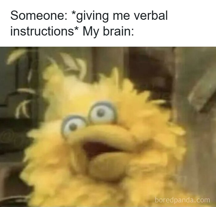 98 Funny ADHD Memes That Explain What It’s Really Like Better Than Any Long Explanation Ever Could