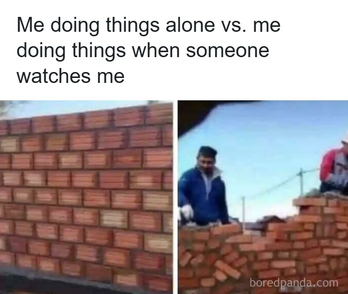 98 Funny ADHD Memes That Explain What It’s Really Like Better Than Any Long Explanation Ever Could