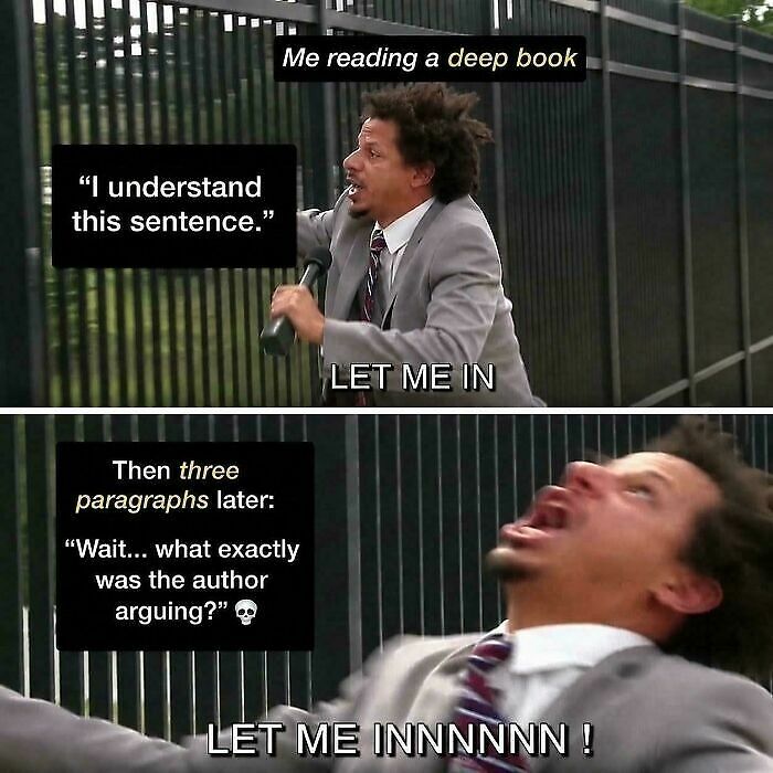98 Funny ADHD Memes That Explain What It’s Really Like Better Than Any Long Explanation Ever Could