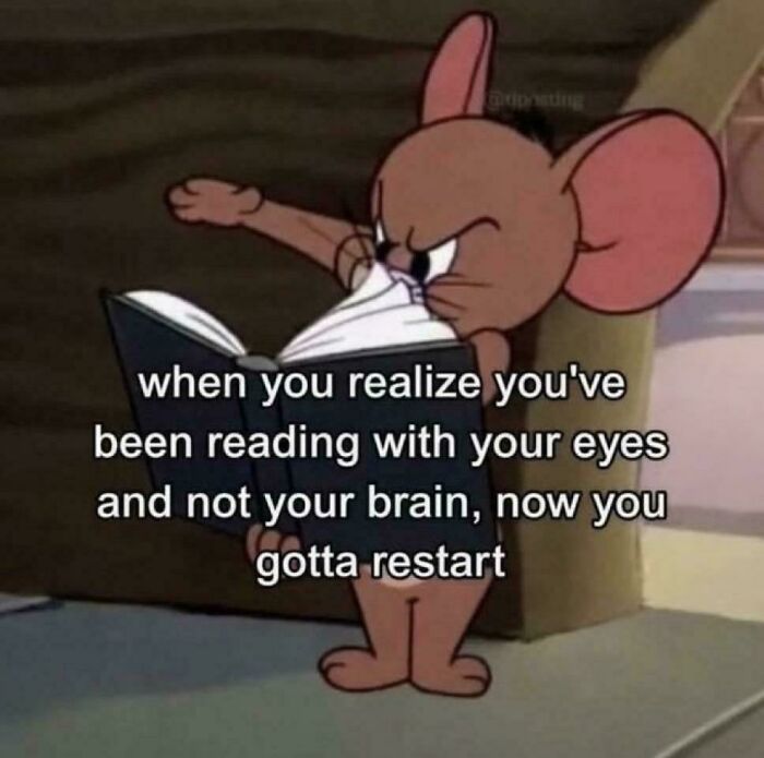 98 Funny ADHD Memes That Explain What It’s Really Like Better Than Any Long Explanation Ever Could