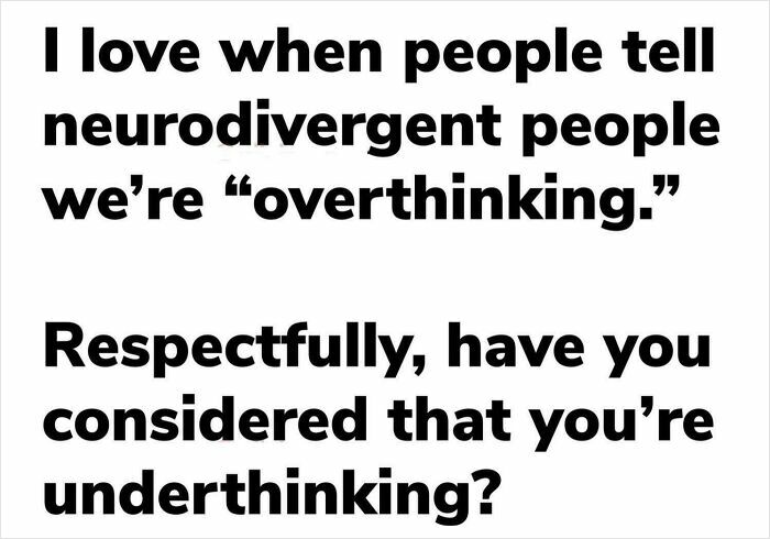 98 Funny ADHD Memes That Explain What It’s Really Like Better Than Any Long Explanation Ever Could