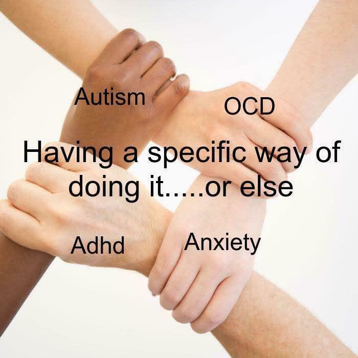 98 Funny ADHD Memes That Explain What It’s Really Like Better Than Any Long Explanation Ever Could