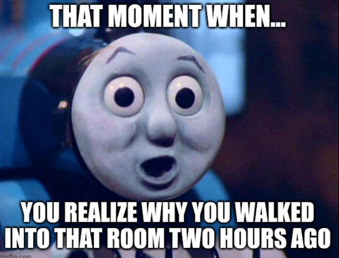 98 Funny ADHD Memes That Explain What It’s Really Like Better Than Any Long Explanation Ever Could