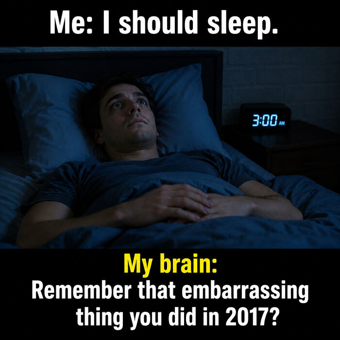 98 Funny ADHD Memes That Explain What It’s Really Like Better Than Any Long Explanation Ever Could