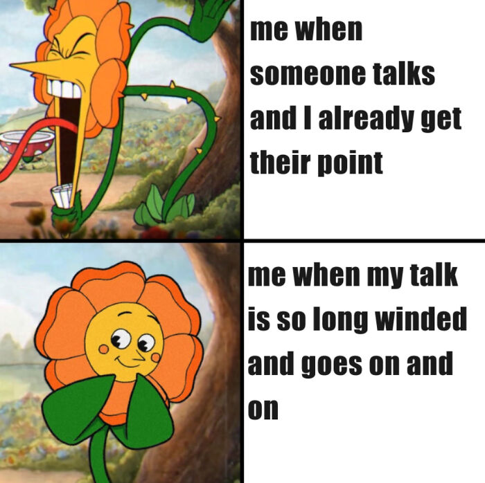 98 Funny ADHD Memes That Explain What It’s Really Like Better Than Any Long Explanation Ever Could