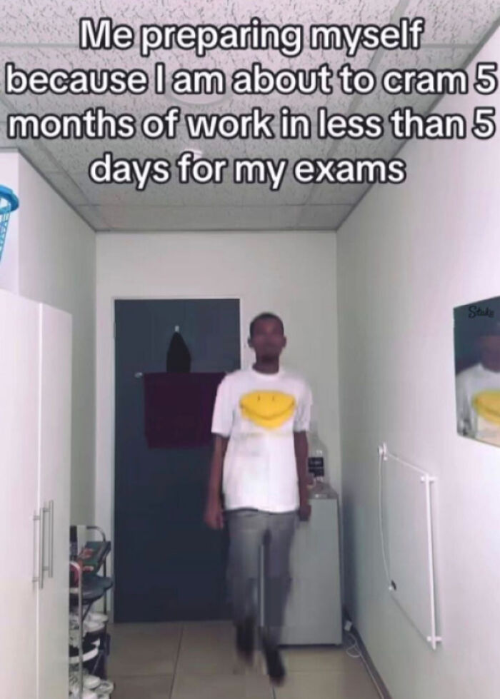 98 Funny ADHD Memes That Explain What It’s Really Like Better Than Any Long Explanation Ever Could