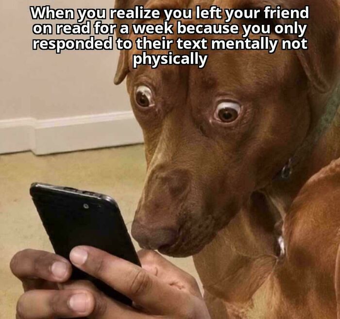 98 Funny ADHD Memes That Explain What It’s Really Like Better Than Any Long Explanation Ever Could