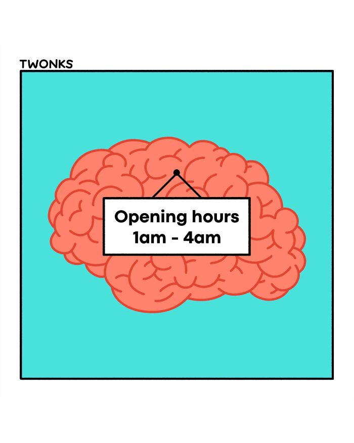 98 Funny ADHD Memes That Explain What It’s Really Like Better Than Any Long Explanation Ever Could
