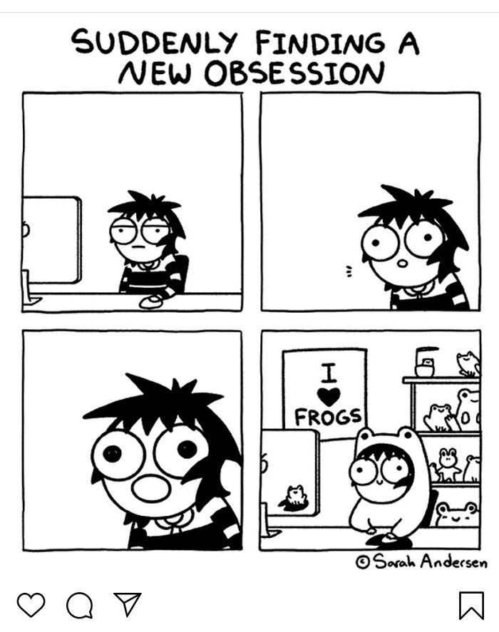 98 Funny ADHD Memes That Explain What It’s Really Like Better Than Any Long Explanation Ever Could
