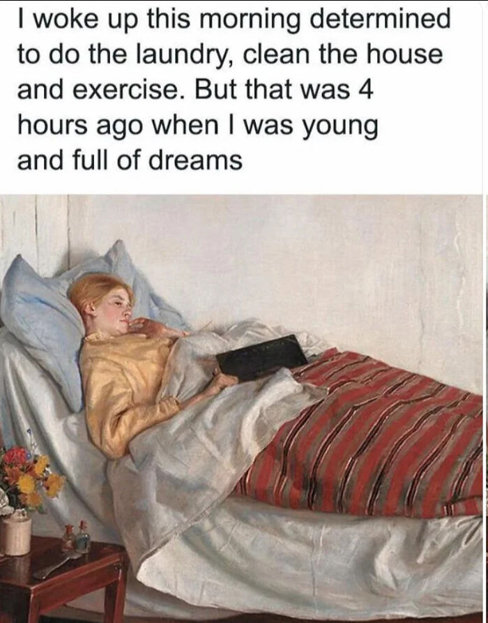 98 Funny ADHD Memes That Explain What It’s Really Like Better Than Any Long Explanation Ever Could