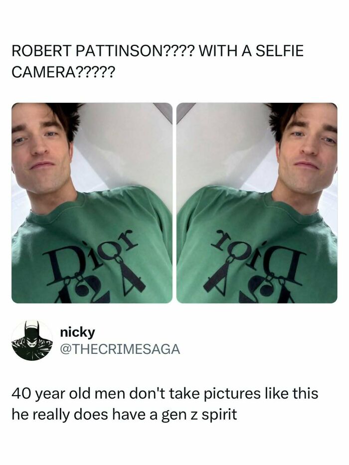 52 Memes And Posts You May Want To Scroll To Check If You Haven&rsquo;t Missed Any Pop Culture News