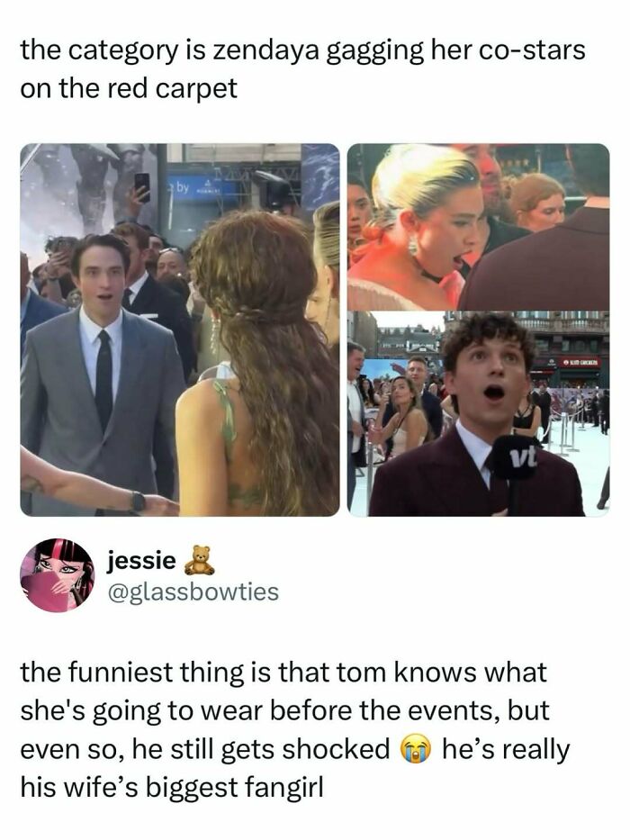 52 Memes And Posts You May Want To Scroll To Check If You Haven&rsquo;t Missed Any Pop Culture News