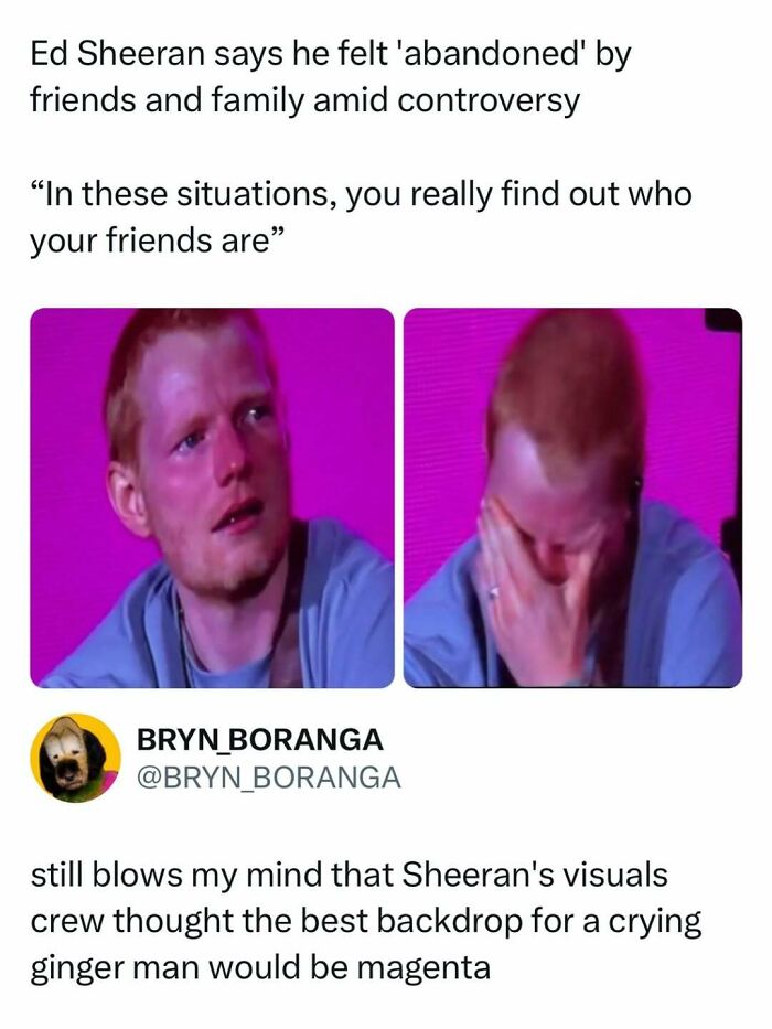 52 Memes And Posts You May Want To Scroll To Check If You Haven&rsquo;t Missed Any Pop Culture News