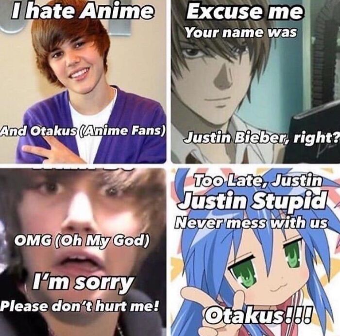 80 Horrible And Cringe Memes Fandoms Have Made That Might Be Way Too Hard To Look At