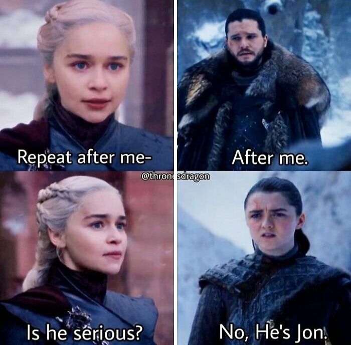 80 Horrible And Cringe Memes Fandoms Have Made That Might Be Way Too Hard To Look At