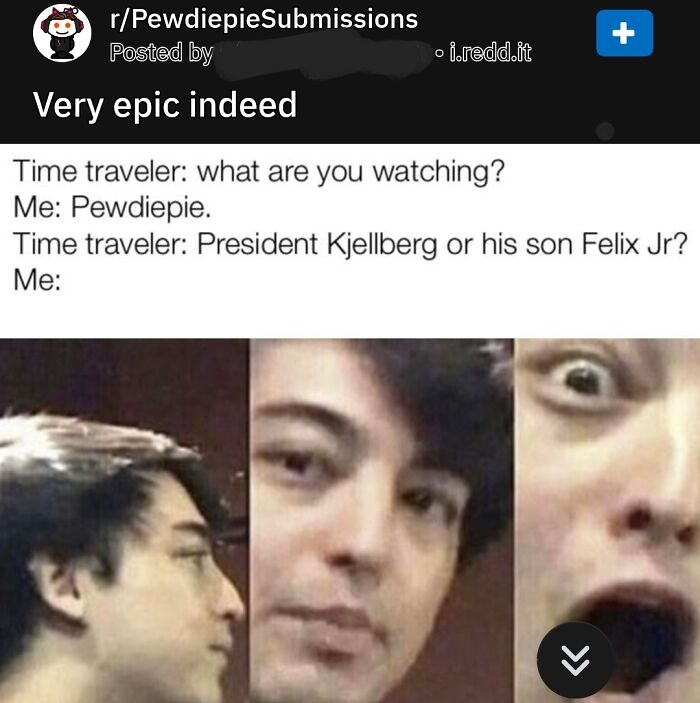 80 Horrible And Cringe Memes Fandoms Have Made That Might Be Way Too Hard To Look At