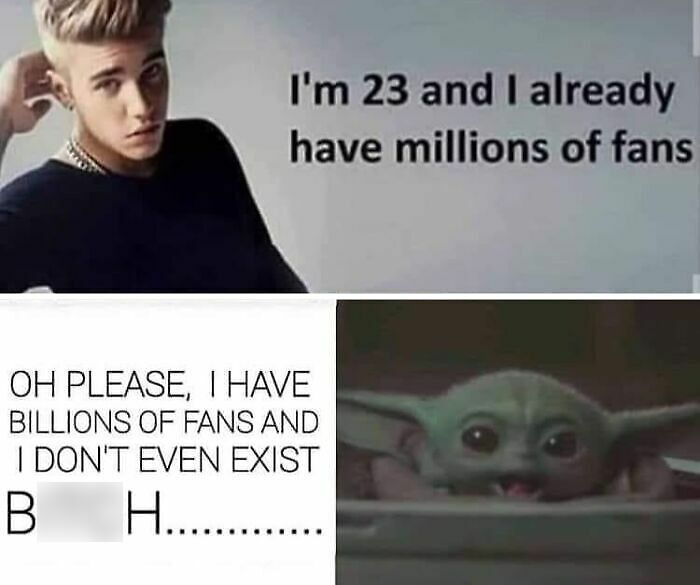 80 Horrible And Cringe Memes Fandoms Have Made That Might Be Way Too Hard To Look At