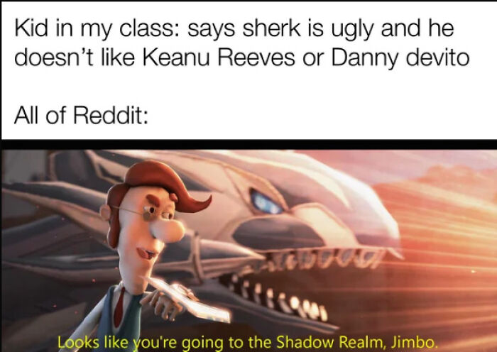 80 Horrible And Cringe Memes Fandoms Have Made That Might Be Way Too Hard To Look At