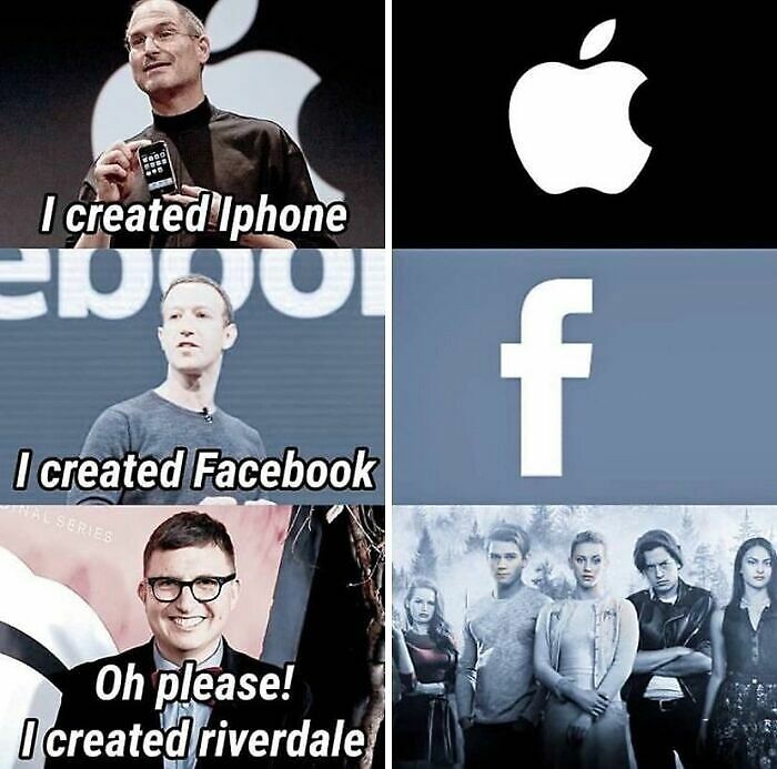 80 Horrible And Cringe Memes Fandoms Have Made That Might Be Way Too Hard To Look At