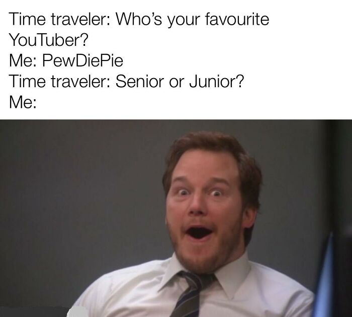 80 Horrible And Cringe Memes Fandoms Have Made That Might Be Way Too Hard To Look At
