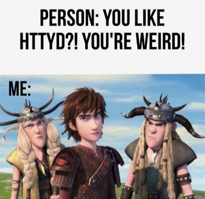 80 Horrible And Cringe Memes Fandoms Have Made That Might Be Way Too Hard To Look At