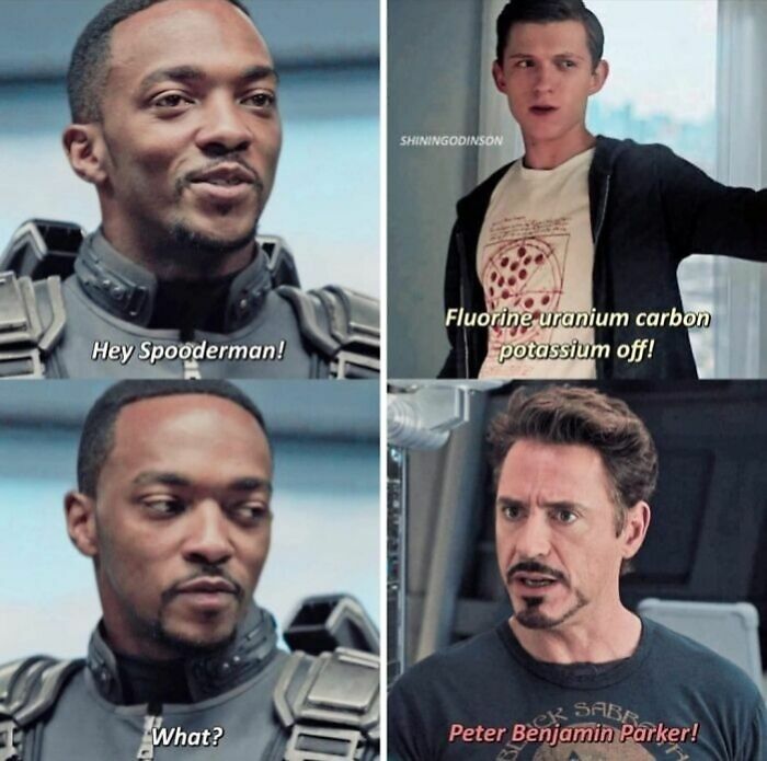 80 Horrible And Cringe Memes Fandoms Have Made That Might Be Way Too Hard To Look At