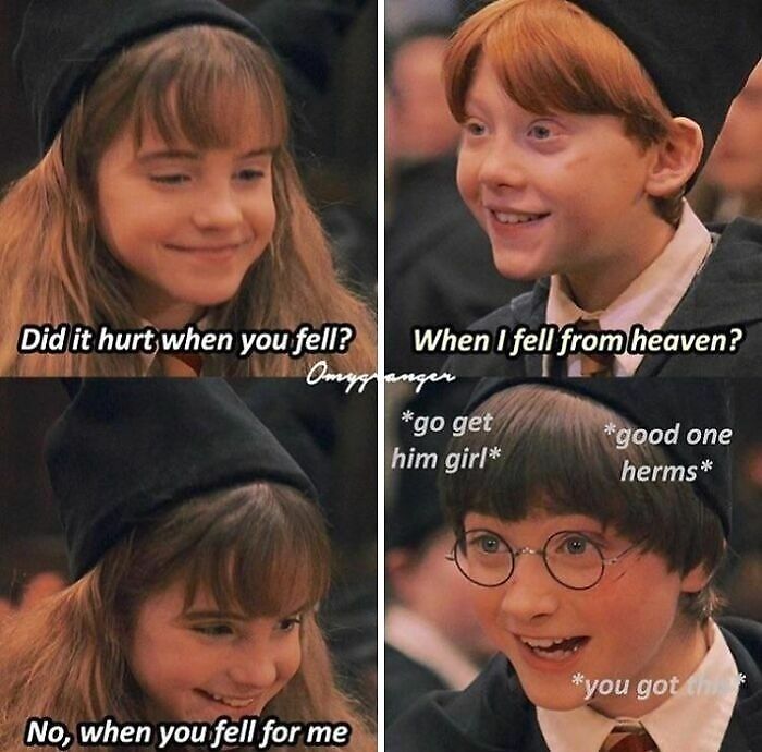 80 Horrible And Cringe Memes Fandoms Have Made That Might Be Way Too Hard To Look At