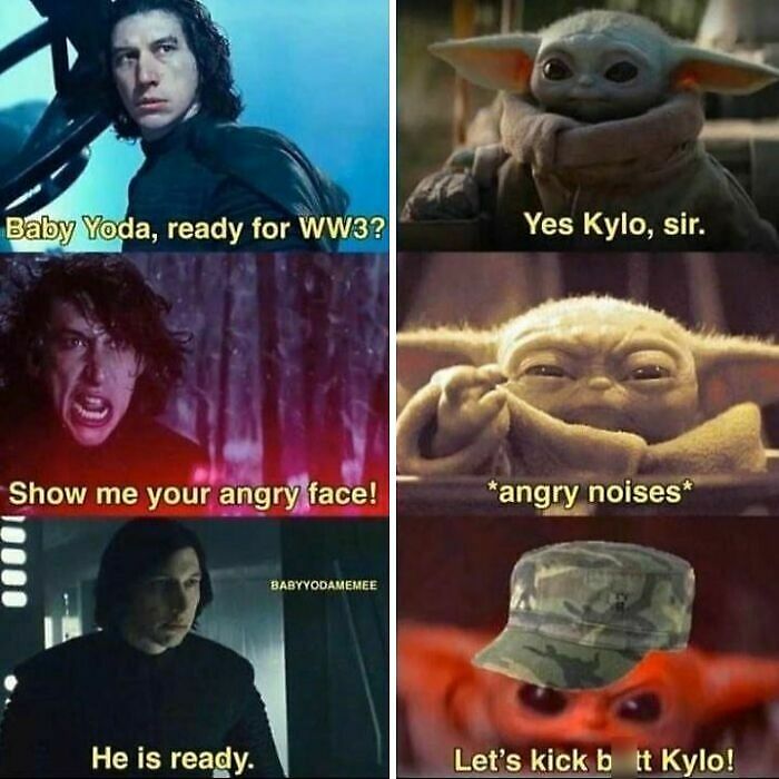 80 Horrible And Cringe Memes Fandoms Have Made That Might Be Way Too Hard To Look At