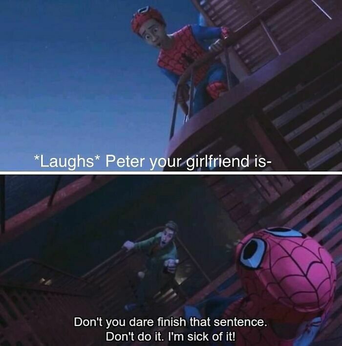 80 Horrible And Cringe Memes Fandoms Have Made That Might Be Way Too Hard To Look At