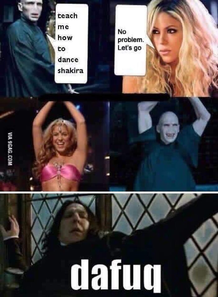 80 Horrible And Cringe Memes Fandoms Have Made That Might Be Way Too Hard To Look At